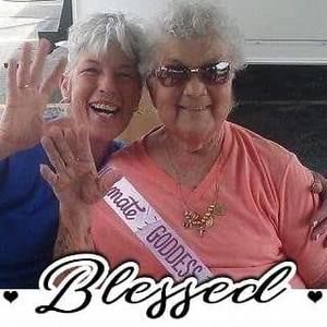 Meet your Posher, Michele